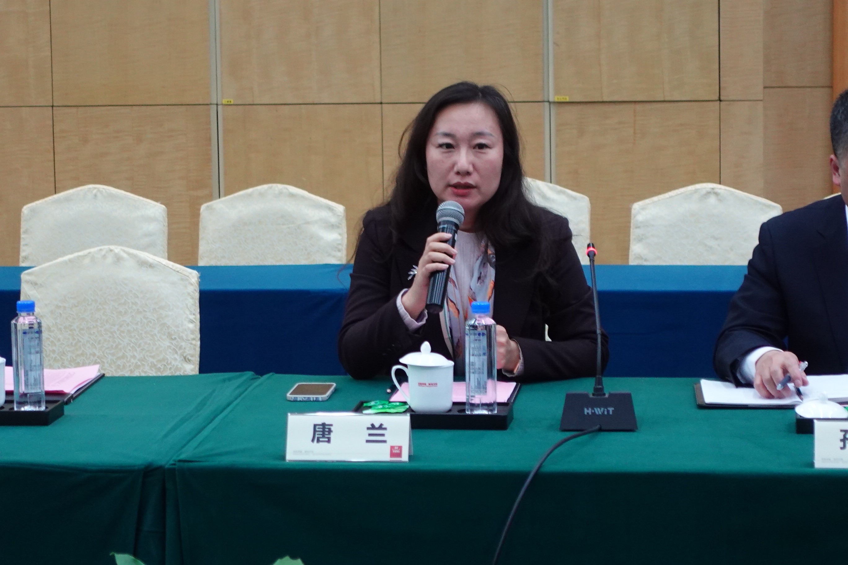 西交大高端裝備研究院蒞臨亨通參觀交流——智改數(shù)轉(zhuǎn)，同享共筑(圖6)